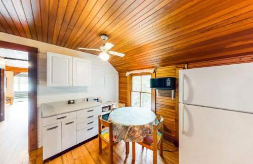 Garden Island's Willow - Foto 6