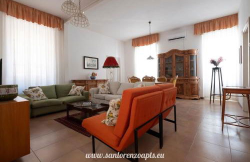 San Lorenzo by the sea 1 - Foto 1