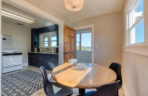 #StayinMyDistrict Heritage House Suite - Foto 32