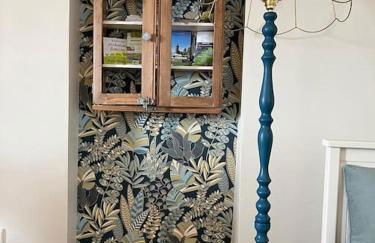 Gîte Les Petits Belézins - Foto 11