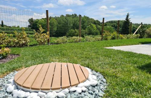 Residence Le Aromatiche - Foto 32