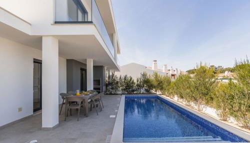 Villa Lagoa - Foto 5