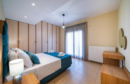 Ελαιών apartments/Eleon apartments - Foto 54