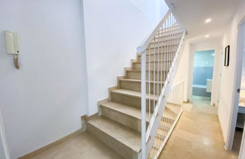 Villa with private swimming pool in Sevilla - Foto 23