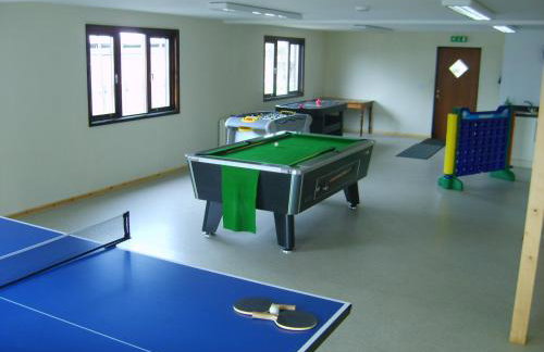Melbury Chalet - Photo 6