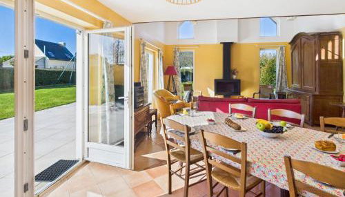 -ALTA- Familiale proche de la pointe de Trevignon - Foto 2