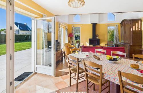 -ALTA- Familiale proche de la pointe de Trevignon - Foto 2