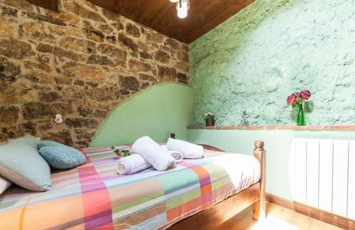 Apartment Montegrande- Berghaus in idyllischer Lage by Interhome - Foto 26