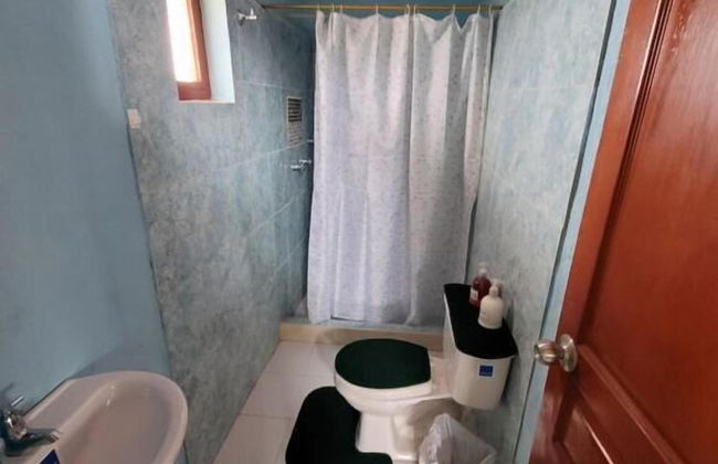 Glamping Paraiso de Tausa - Foto 28