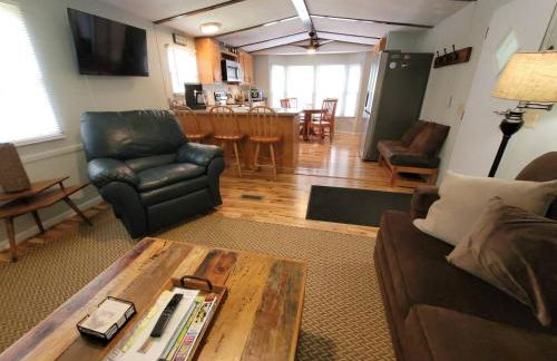 ShortLong Stays Welcome! Hot tub, Dog Friendly! - Foto 14