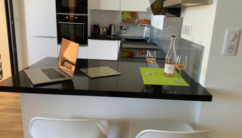 Superbe appartement neuf de haut standing - Foto 3