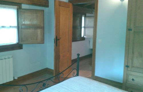 Viviendas Rurales Aldea de Dosamantes - Photo 42