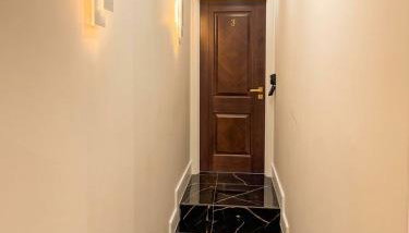 Chic Studio Auto Check-In, 15 Min to Central - Foto 3, Lobby or reception