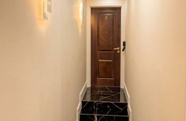 Chic Studio Auto Check-In, 15 Min to Central - Foto 3