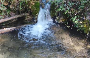 VILLA Elisabeth con Piscina Climatizada Chimenea y Terraza - Foto 28