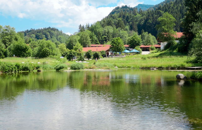 Chalet Chiemsee - Foto 23