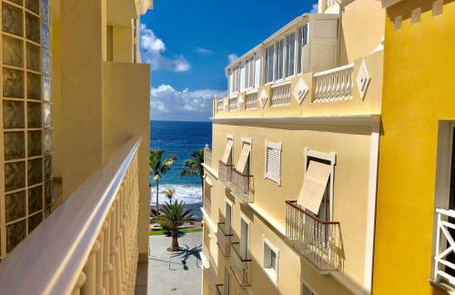 Apartamentos El Faro - Foto 1