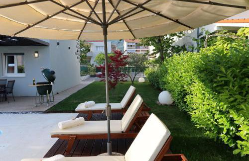 The Cube, Luxury Villa with private pool - Photo 8