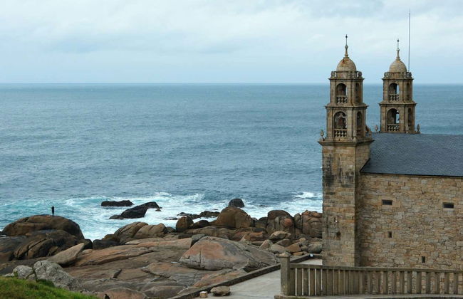 Finisterre, Muxía, & Costa da Morte Day Trip - Photo 1