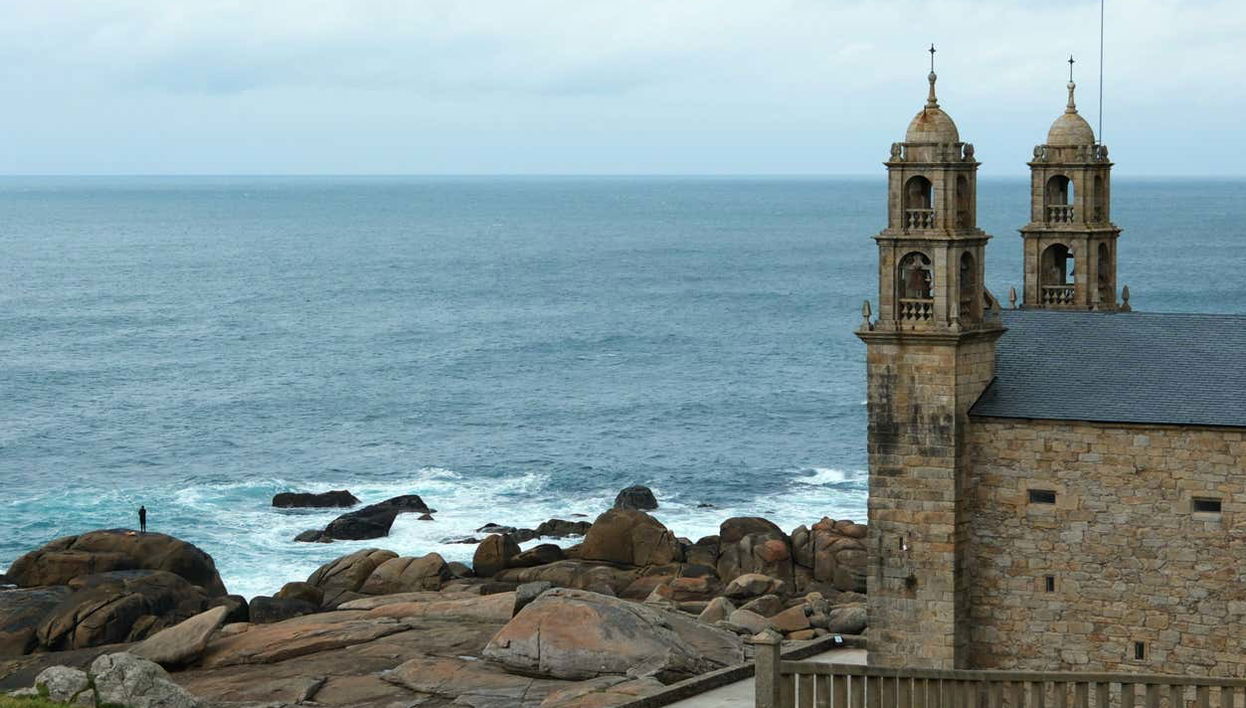 Sanctuaire de Muxía