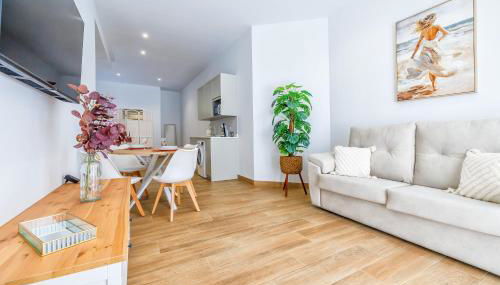 Loft con Encanto en Plaza Gonzalo de Ayora & Centro de Córdoba - Foto 3