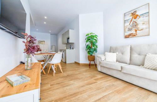 Loft con Encanto en Plaza Gonzalo de Ayora & Centro de Córdoba - Foto 3