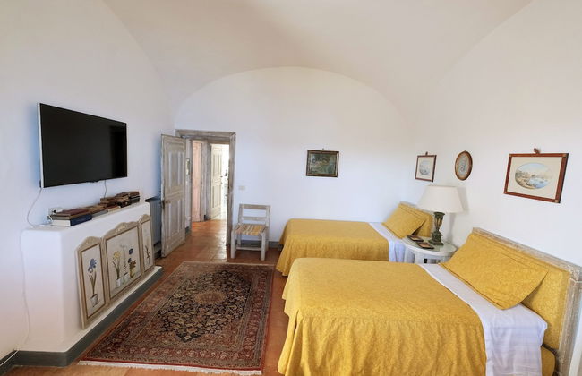 Villa Gabriella in Capri - Foto 20