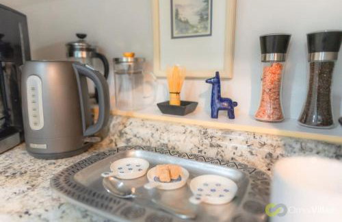 Gorgeous 1 Bedroom Space - Foto 24