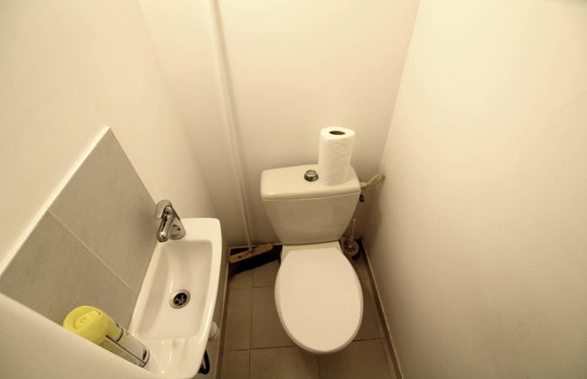 Arendalzrail Apartments-Jerusalem St. 12 - Foto 17