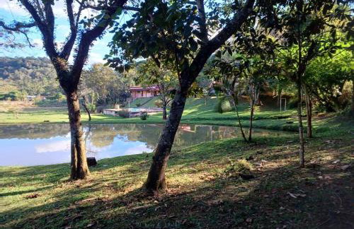 Sítio Vô Nono - Foto 15