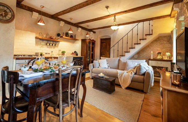 Authentic Stone House Lola - Foto 14