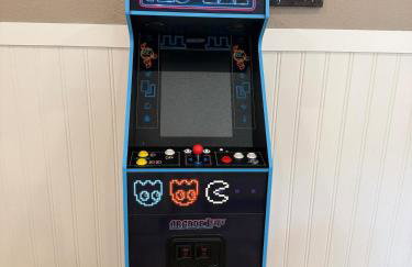 Modern and Cozy 3BR Retreat Perfect for Families or Big Group - Foto 7