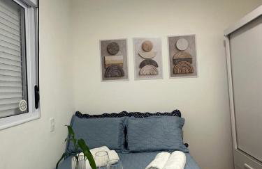 Apartamento de 2 quartos - 700m da Praia! - Foto 30