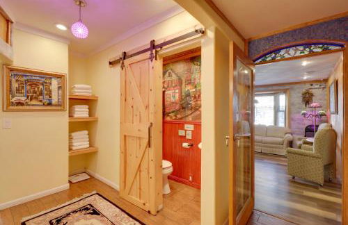 Steps to Truckee River Walk Rose Cottage - Photo 22