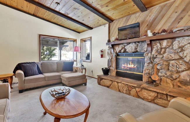 Sugar Bear Retreat #2319 - Photo 9