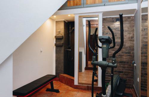 Holiday home Gabriela - Photo 37