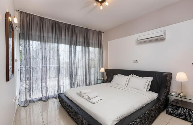 Bay View Gardens Apt 3 - Foto 24