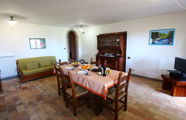 Belvilla by OYO Bagnoregio 12 - Foto 23