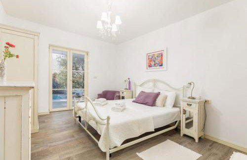 Villa Ardiletta - Foto 45