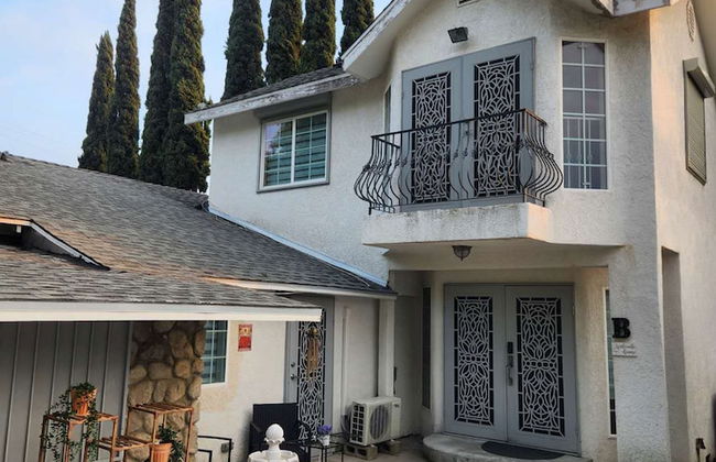 Monterey Park Retreat Spectacular Views Comfort - Foto 5