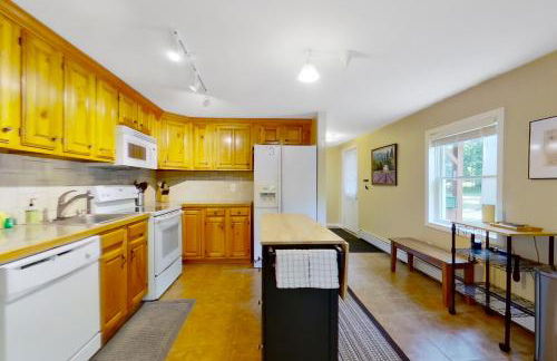 The Huber Haven - Foto 9