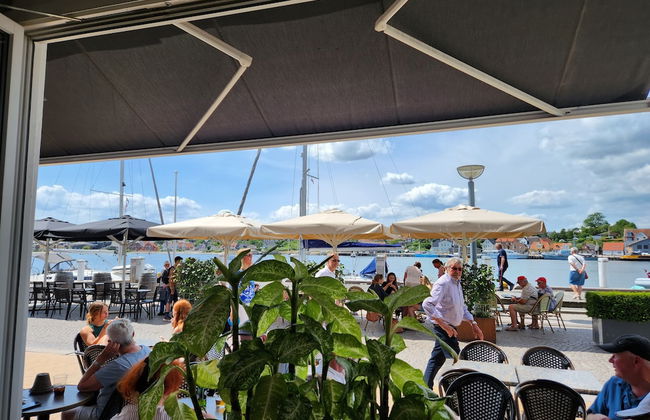 Harbour View - Foto 38