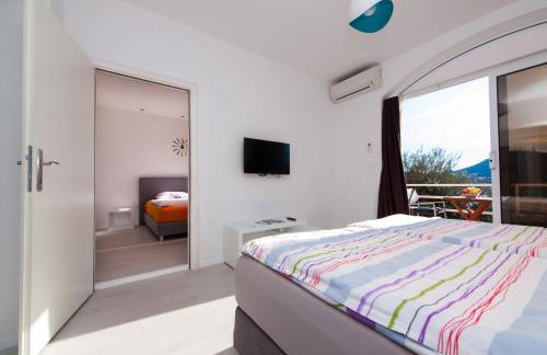 Apartments F & P - Foto 8