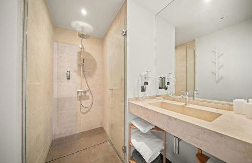 Villa Vespera Sollies Ville Piscine, jacuzzi et terrain de pétanque avec vue incroyable !!! - Foto 19