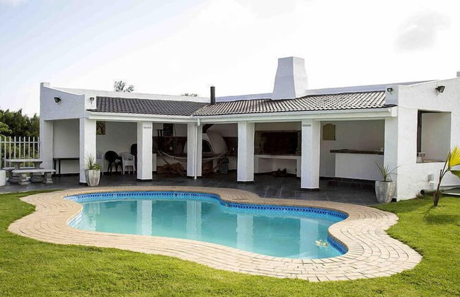 Victoria Heights B and B - Foto 31