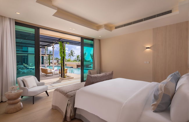 Villa Boonta - Photo 4