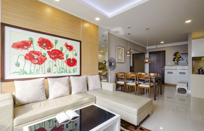 Christina's Saigon - Icon 56 Apartment - Photo 8