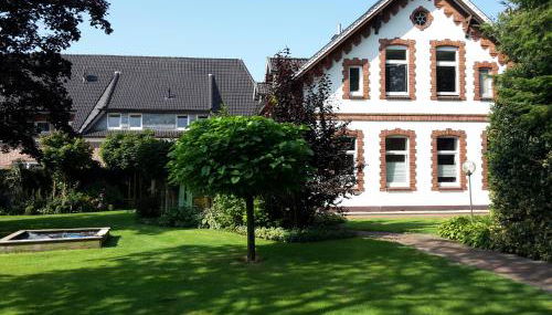 Ferienhof von Hammel 3 Zimmer Ferienwohnung - Foto 5