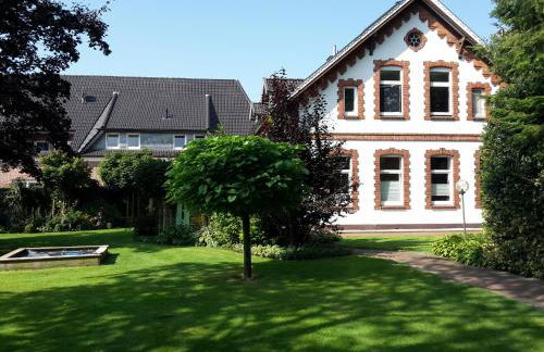 Ferienhof von Hammel 3 Zimmer Wohnung - Foto 5