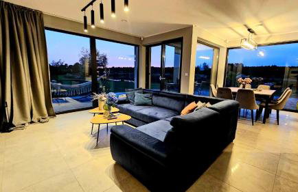 Willa Skrzatusz - Foto 29